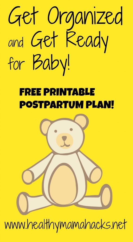 How to write a postpartum plan for easier postpartum recovery. How to write a postpartum plan for easier postpartum recovery.