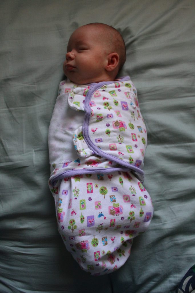 Best Swaddles for Newborns