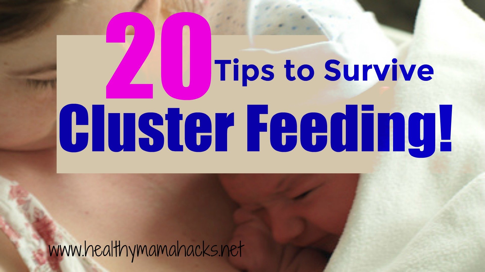 Cluster Feeding Baby Before Bed Cluster Feeding Baby Before Bed