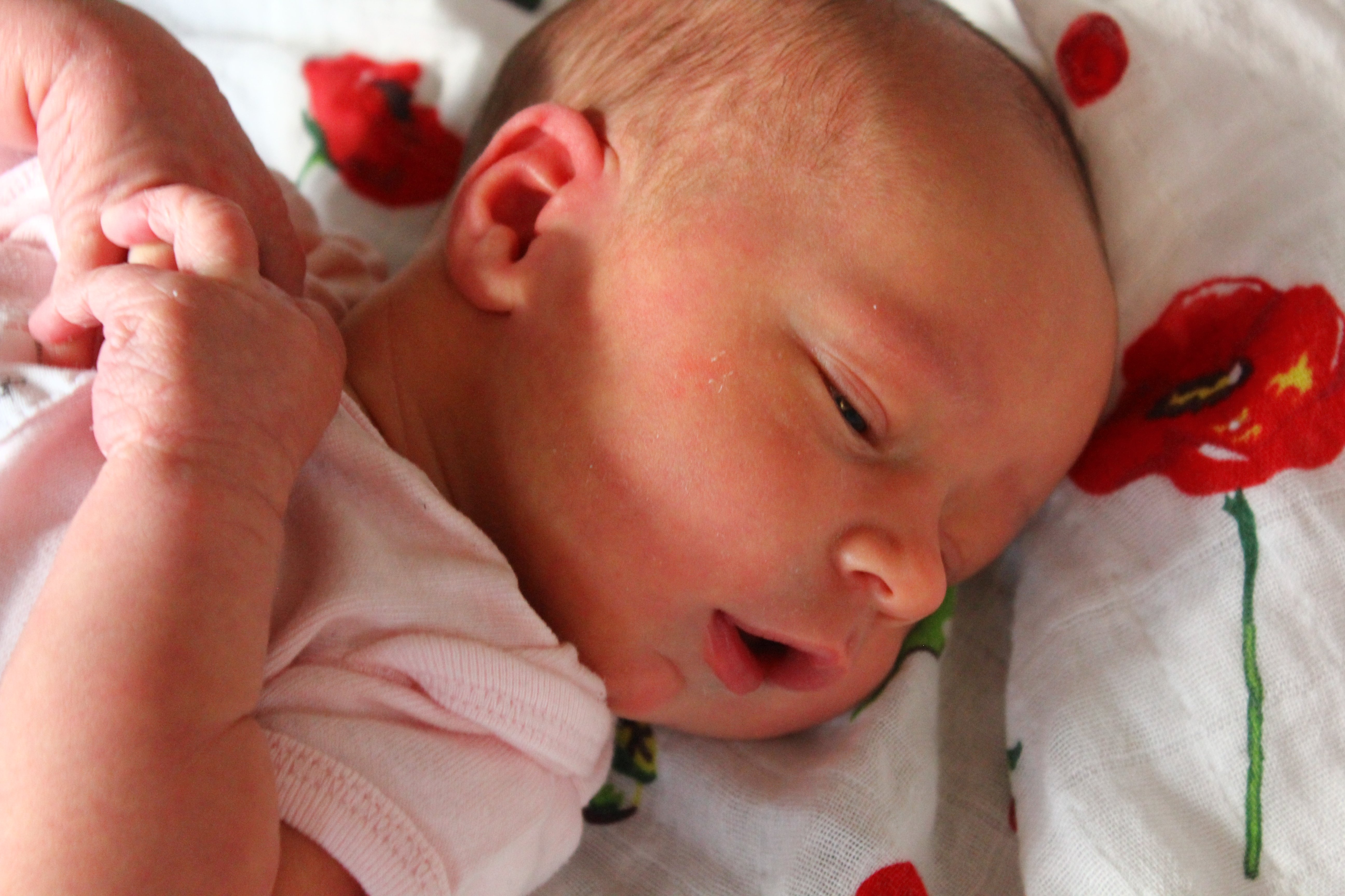 New parent baby sleep mistakes and how to fix them!