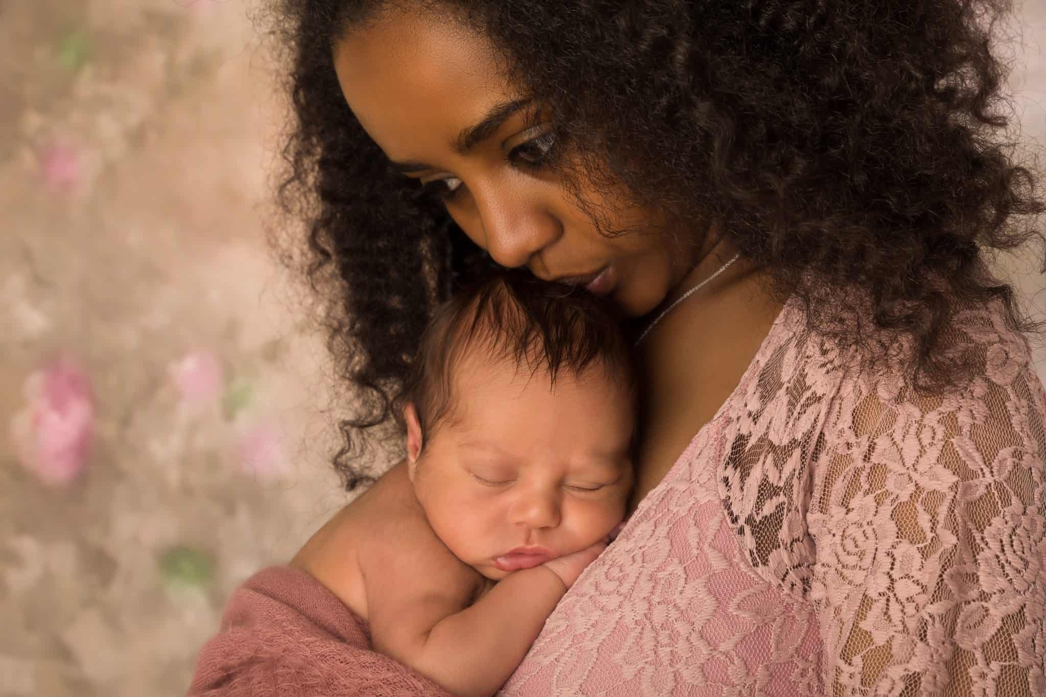 Why You Need a Postpartum Plan and How to Make One!