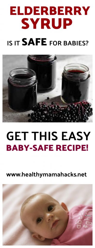 Safe and easy baby-friendly recipe!