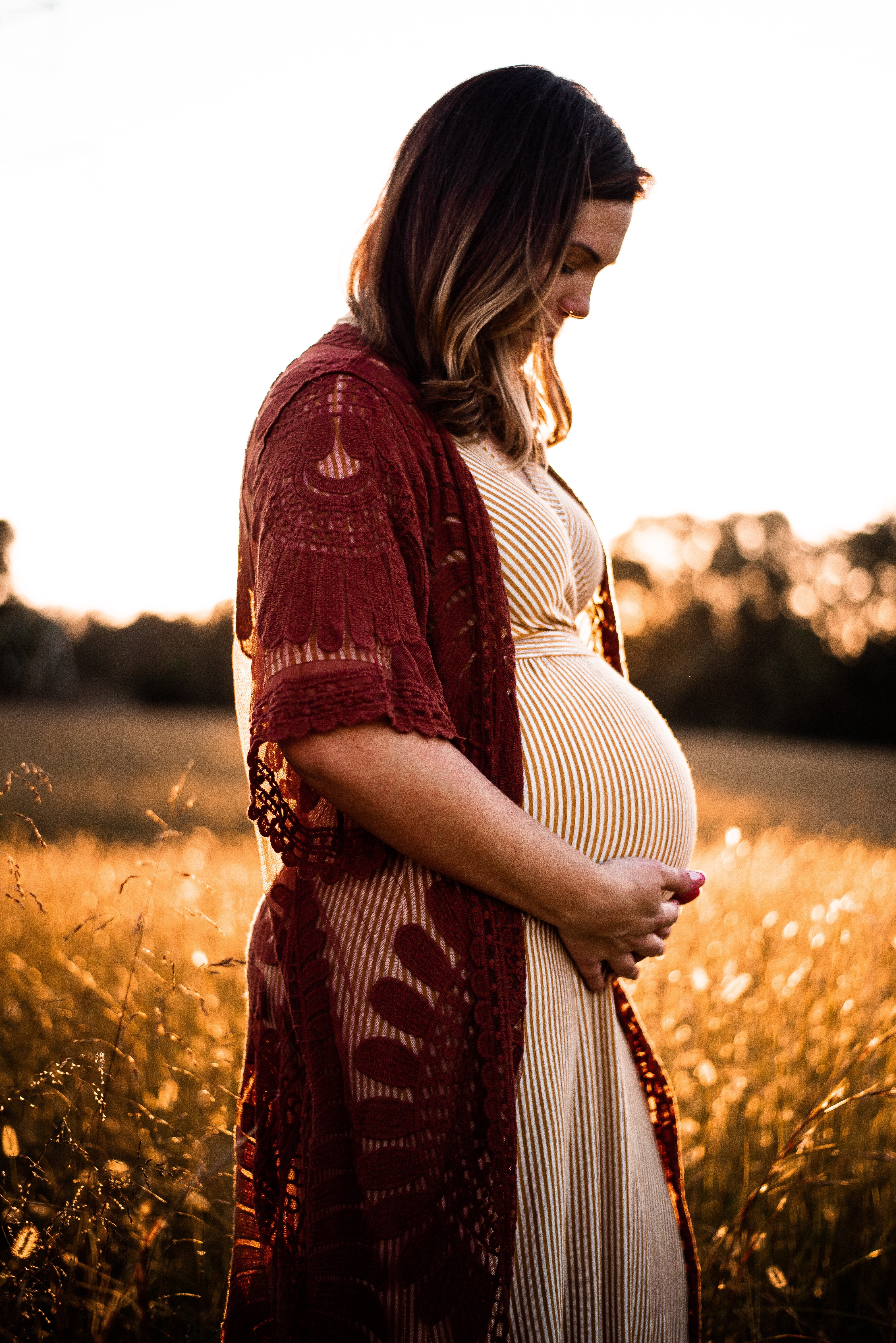 How to have a natural birth