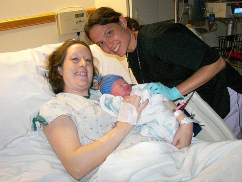 10 things that totally shocked me about my recovery after childbirth