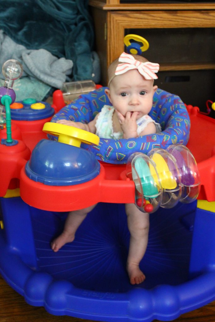 Baby home remedies to keep your baby healthy!