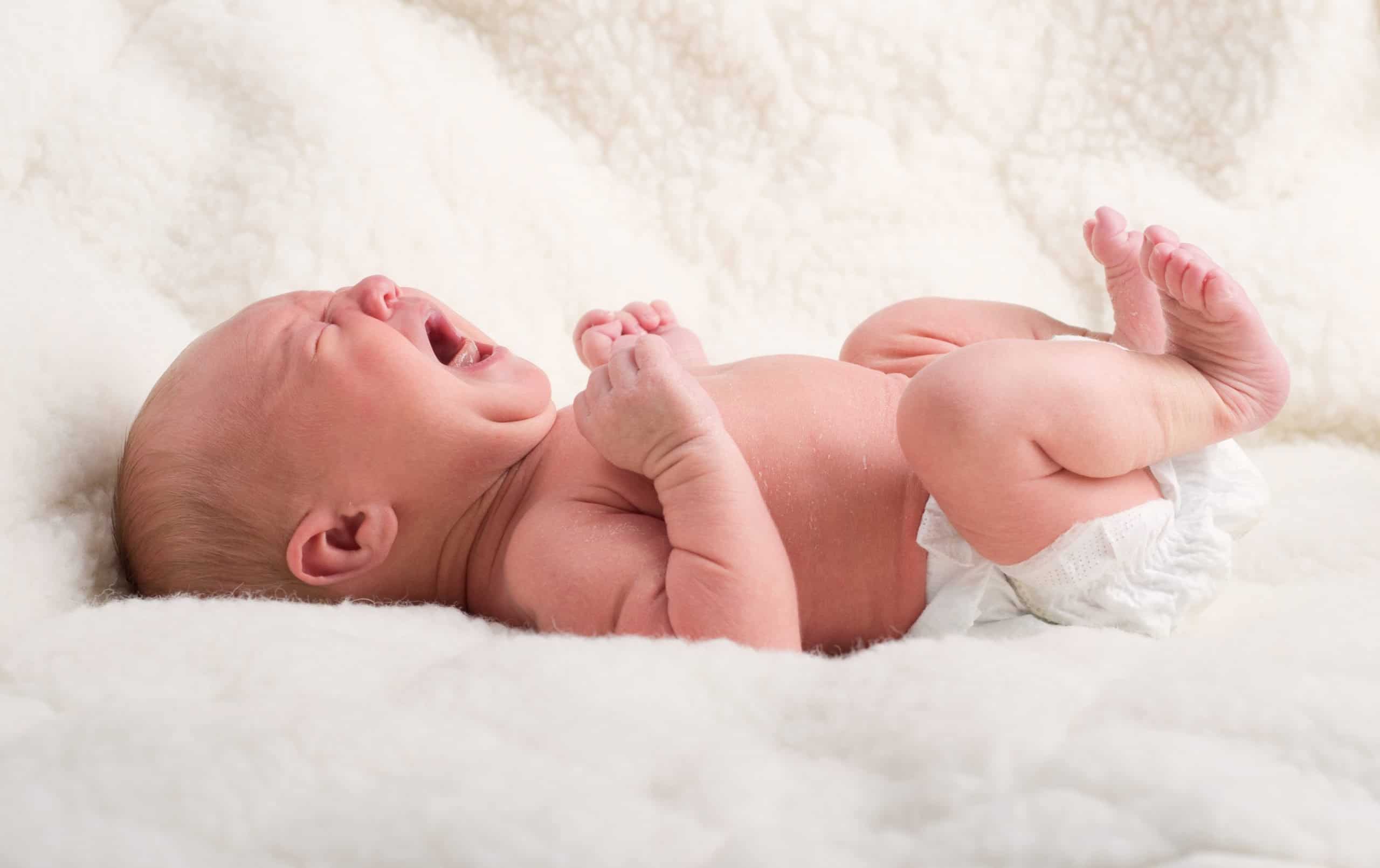 Baby Sleep Mistakes 10 Easy Fixes Healthy Mama Hacks