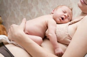 How to plan a postpartum baby moon